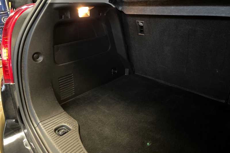 Used Vauxhall Mokka X 2018 for sale - 76624150: Photo 39