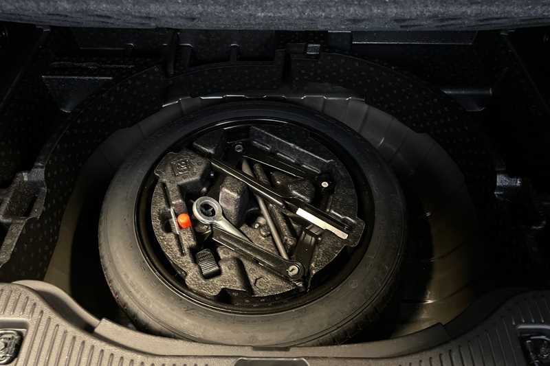 Used Vauxhall Mokka X 2018 for sale - 76624150: Photo 40