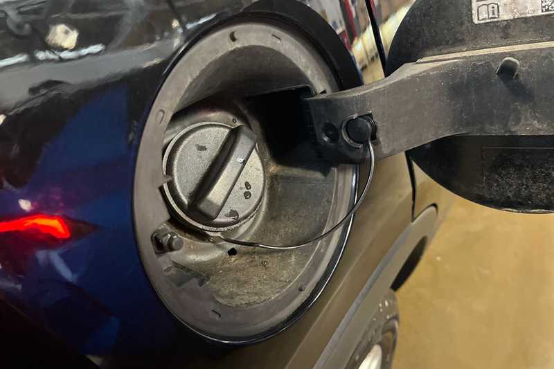 Used Vauxhall Mokka X 2018 for sale - 76624150: Photo 42