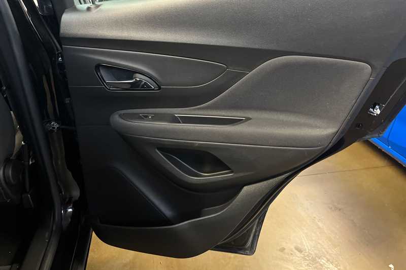 Used Vauxhall Mokka X 2018 for sale - 76624150: Photo 43