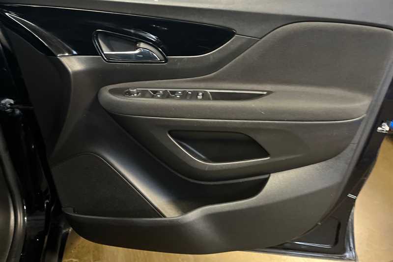 Used Vauxhall Mokka X 2018 for sale - 76624150: Photo 44