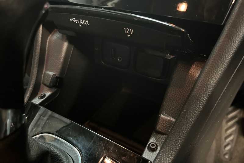 Used Vauxhall Mokka X 2018 for sale - 76624150: Photo 45