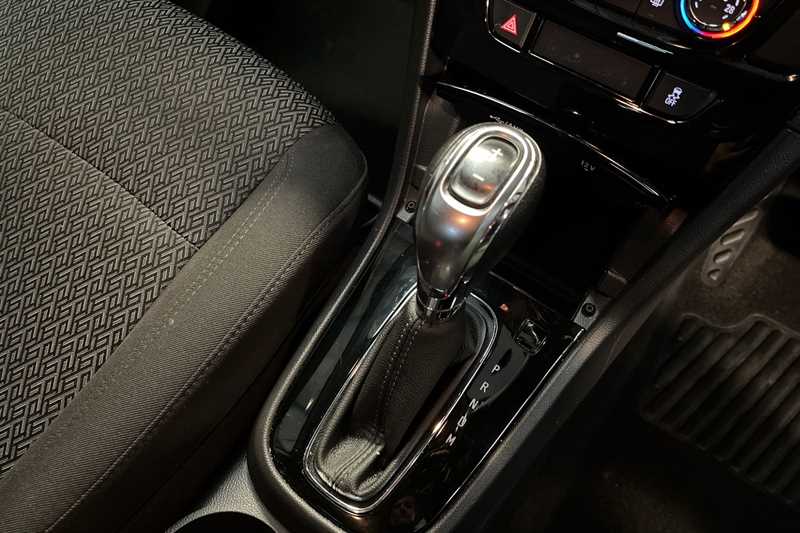 Used Vauxhall Mokka X 2018 for sale - 76624150: Photo 46