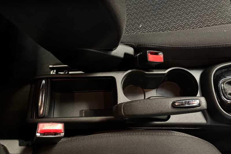 Used Vauxhall Mokka X 2018 for sale - 76624150: Photo 47