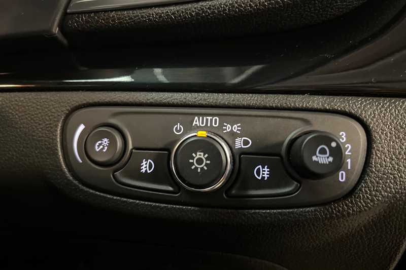 Used Vauxhall Mokka X 2018 for sale - 76624150: Photo 48