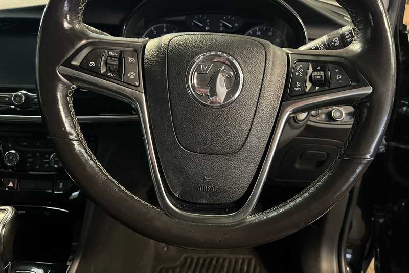 Used Vauxhall Mokka X 2018 for sale - 76624150: Photo 51