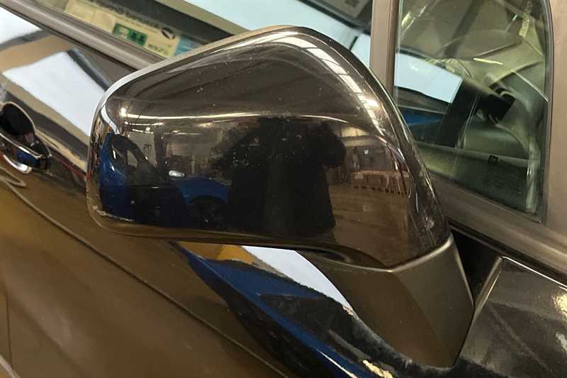 Used Vauxhall Mokka X 2018 for sale - 76624150: Photo 52