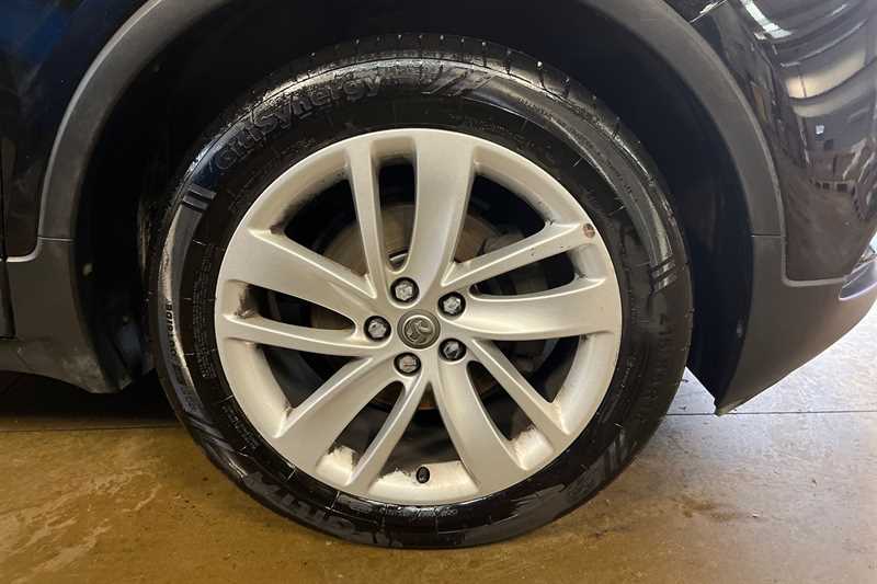 Used Vauxhall Mokka X 2018 for sale - 76624150: Photo 53
