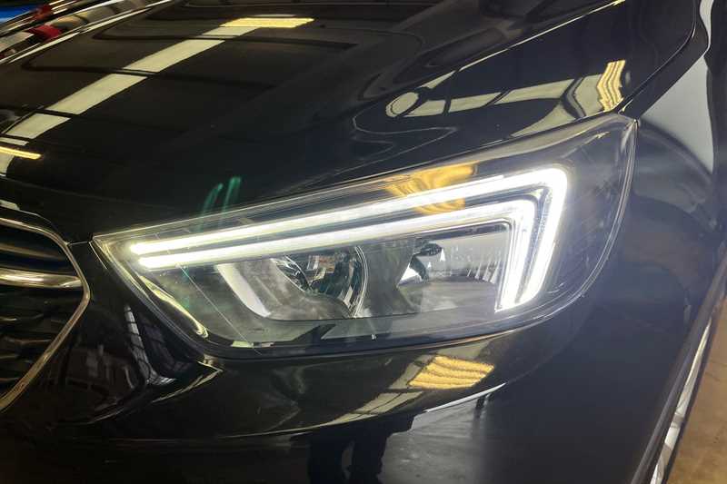 Used Vauxhall Mokka X 2018 for sale - 76624150: Photo 55