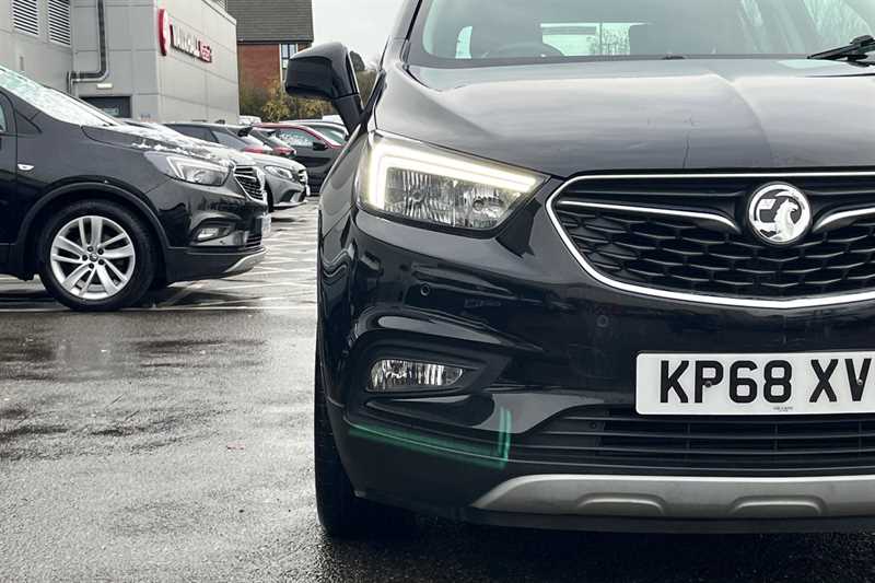 Used Vauxhall Mokka X 2018 for sale - 76624150: Photo 56