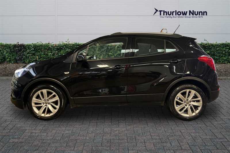 Used Vauxhall Mokka X 2018 for sale - 76624150: Photo 6