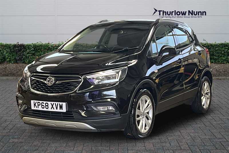Used Vauxhall Mokka X 2018 for sale - 76624150: Photo 7