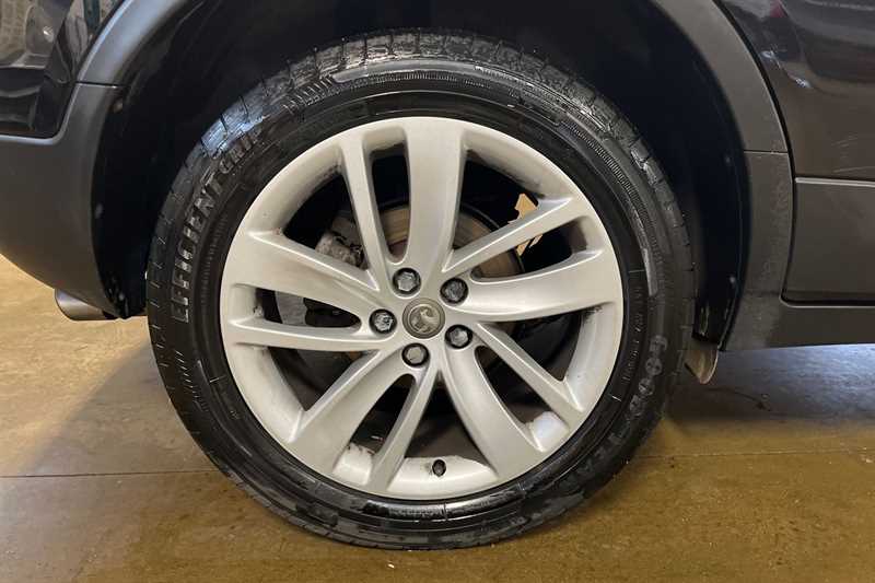 Used Vauxhall Mokka X 2018 for sale - 76624150: Photo 9