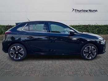 Used Vauxhall Corsa 2023 for sale - 78530634: Photo