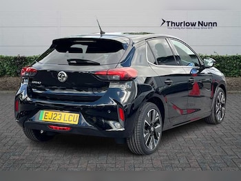 Used Vauxhall Corsa 2023 for sale - 78530634: Photo