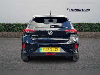 Used Vauxhall Corsa 2023 for sale - 78530634: Photo