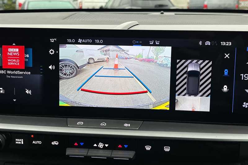 Used Vauxhall Grandland 2025 for sale - 77471107: Photo 19