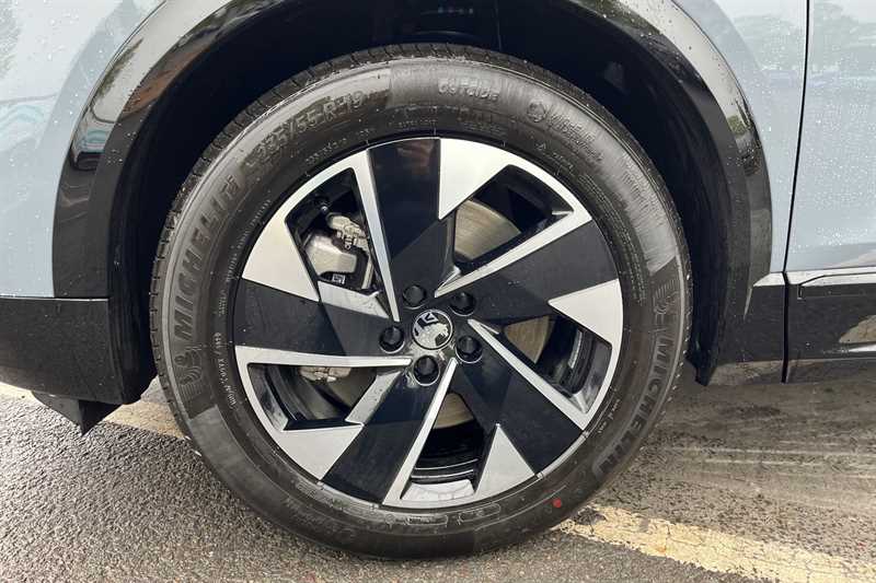 Used Vauxhall Grandland 2025 for sale - 77471107: Photo 25