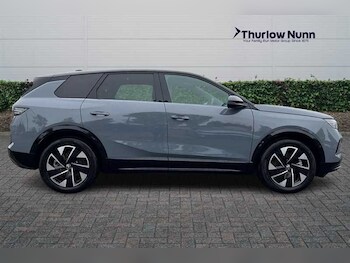 Used Vauxhall Grandland 2025 for sale - 77471107: Photo