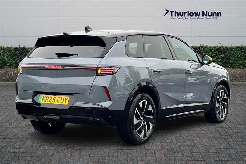 Used Vauxhall Grandland 2025 for sale - 77471107: Photo 3