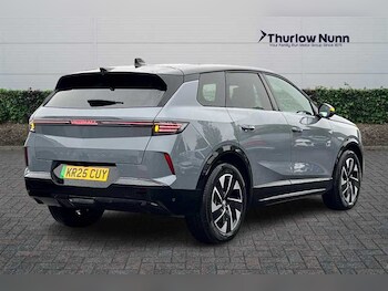 Used Vauxhall Grandland 2025 for sale - 77471107: Photo