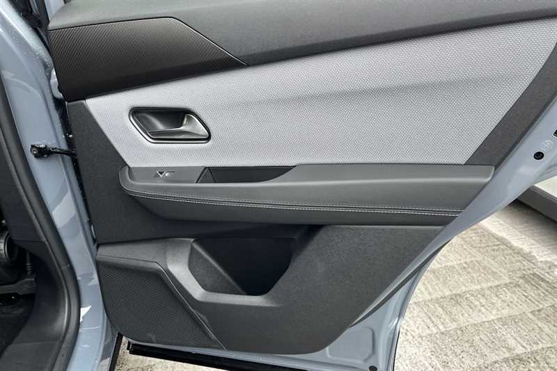 Used Vauxhall Grandland 2025 for sale - 77471107: Photo 46