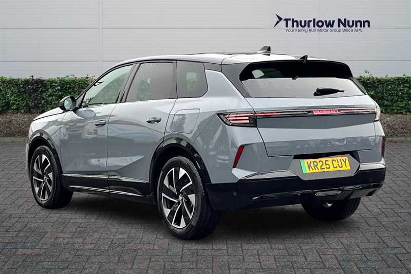 Used Vauxhall Grandland 2025 for sale - 77471107: Photo 5