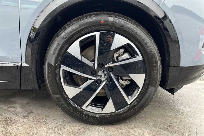 Used Vauxhall Grandland 2025 for sale - 77471107: Photo 56