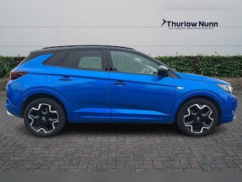 Used Vauxhall Grandland 2023 for sale - 79189758: Photo