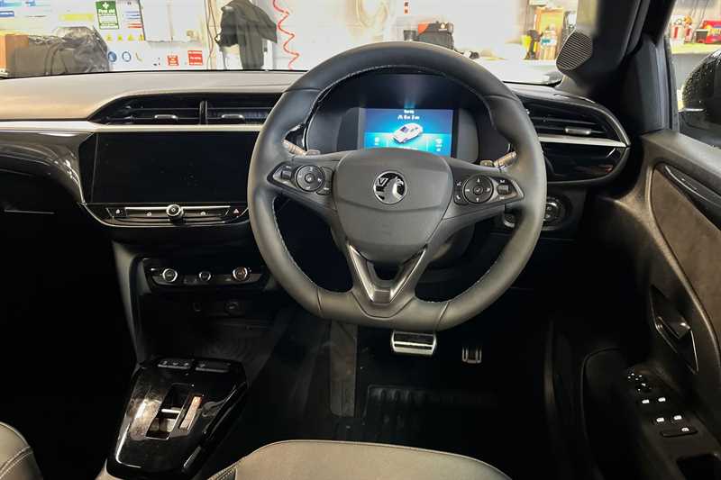 Used Vauxhall Corsa 2025 for sale - 77471744: Photo 11