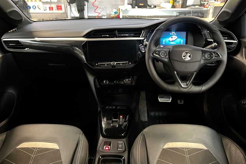 Used Vauxhall Corsa 2025 for sale - 77471744: Photo 12