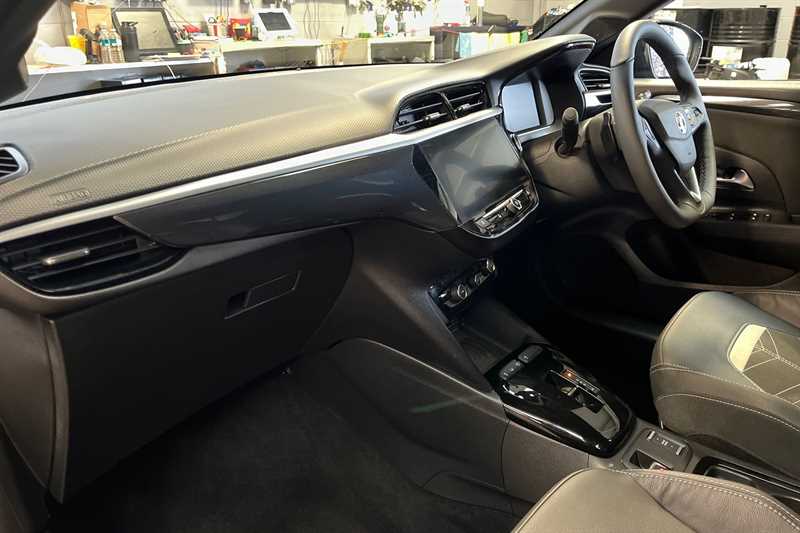 Used Vauxhall Corsa 2025 for sale - 77471744: Photo 13