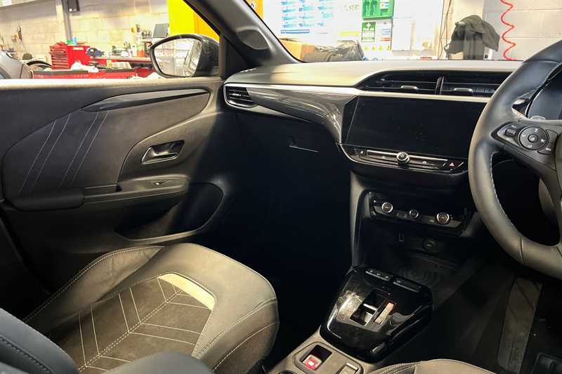 Used Vauxhall Corsa 2025 for sale - 77471744: Photo 14