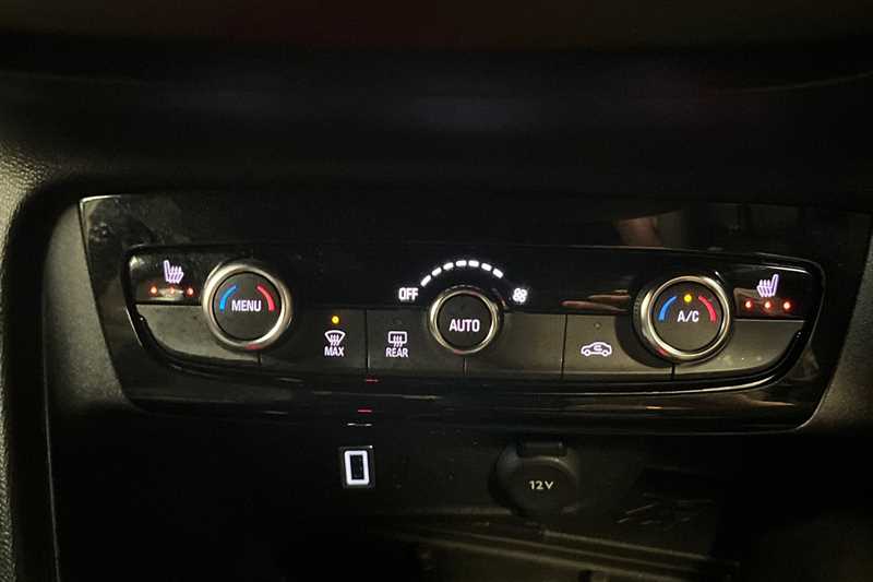 Used Vauxhall Corsa 2025 for sale - 77471744: Photo 15