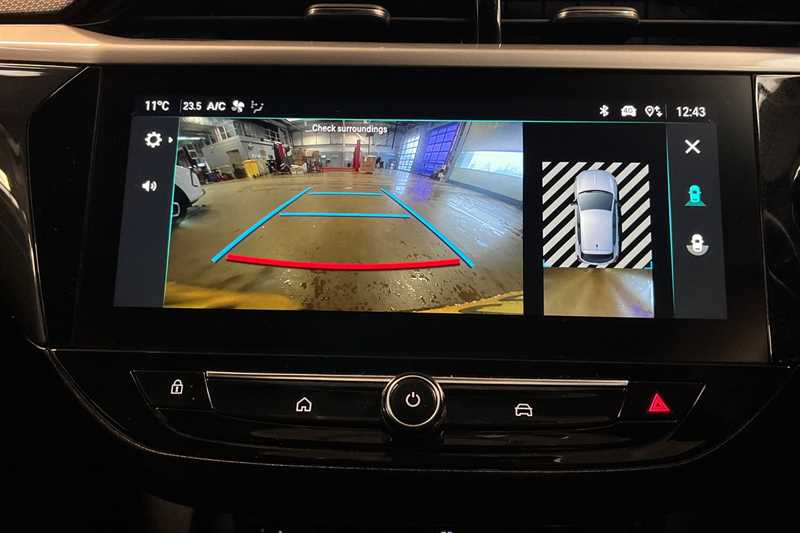 Used Vauxhall Corsa 2025 for sale - 77471744: Photo 19