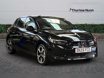 Used Vauxhall Corsa undefined for sale - 77471744: Photo