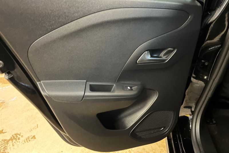 Used Vauxhall Corsa 2025 for sale - 77471744: Photo 29