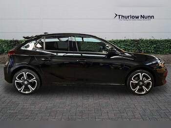 Used Vauxhall Corsa undefined for sale - 77471744: Photo