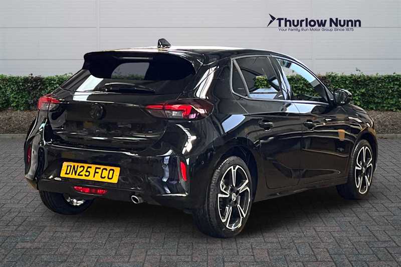 Used Vauxhall Corsa 2025 for sale - 77471744: Photo 3