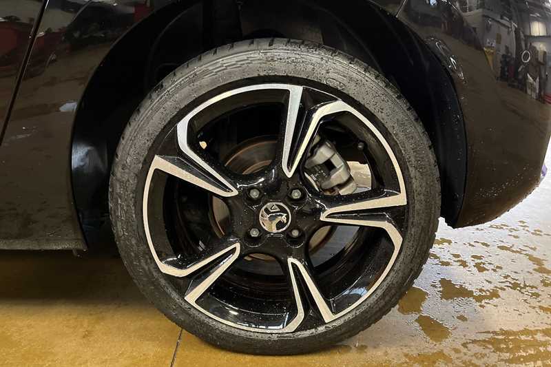 Used Vauxhall Corsa 2025 for sale - 77471744: Photo 35