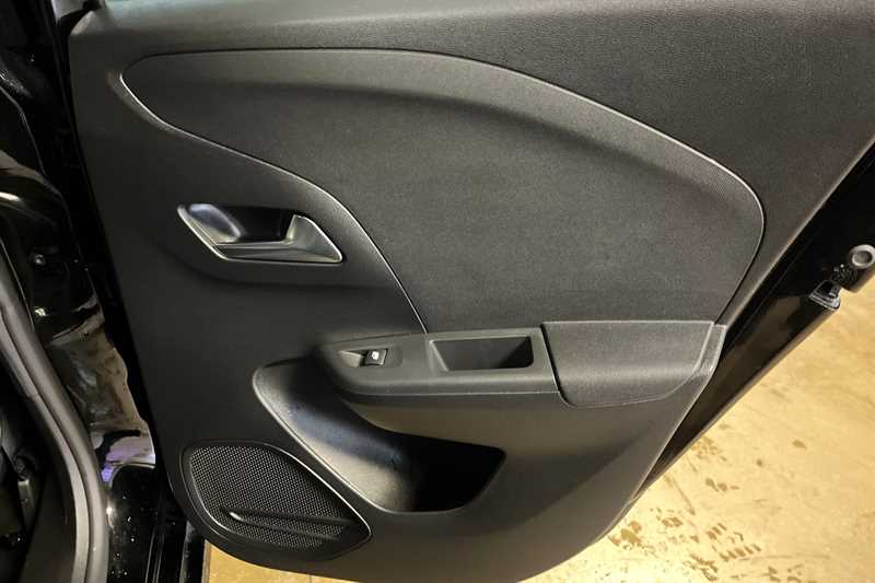 Used Vauxhall Corsa 2025 for sale - 77471744: Photo 44