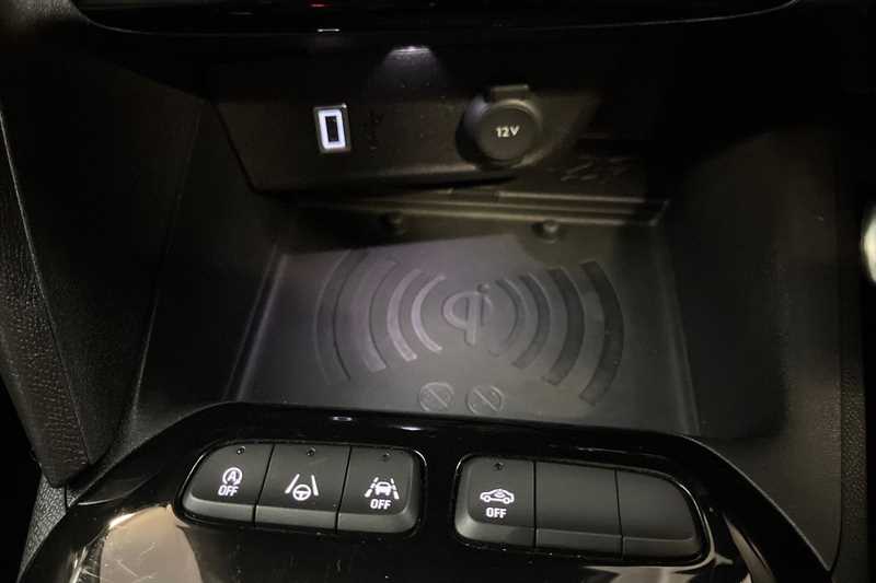 Used Vauxhall Corsa 2025 for sale - 77471744: Photo 46