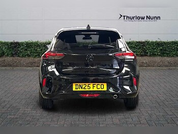 Used Vauxhall Corsa undefined for sale - 77471744: Photo