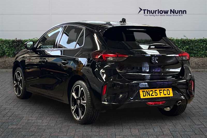 Used Vauxhall Corsa 2025 for sale - 77471744: Photo 5