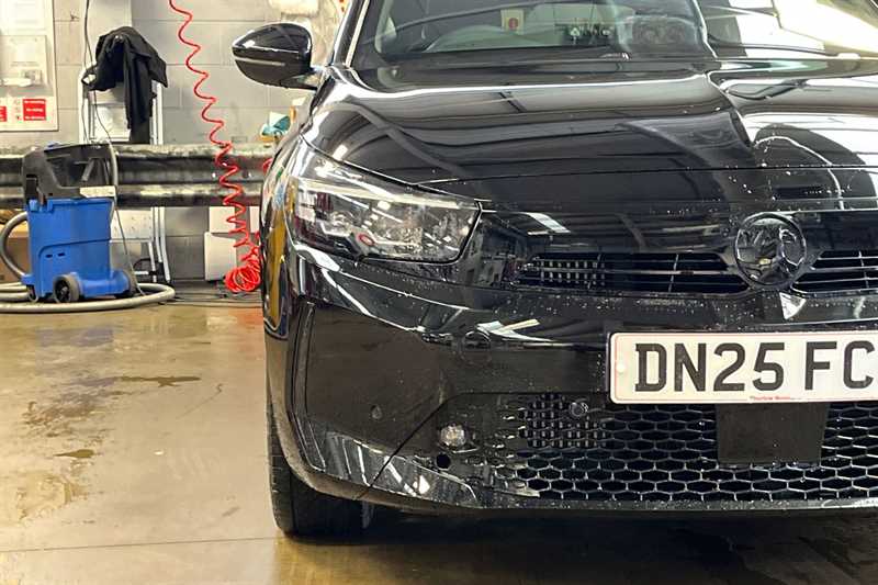 Used Vauxhall Corsa 2025 for sale - 77471744: Photo 59