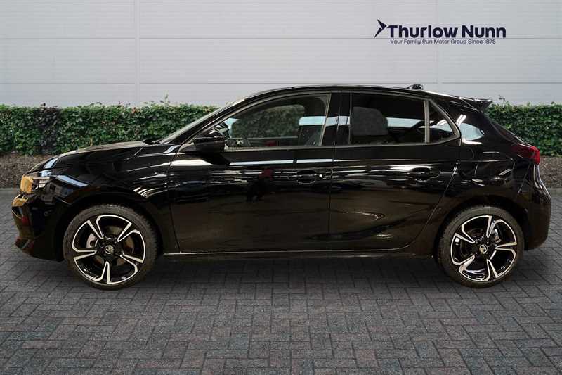 Used Vauxhall Corsa 2025 for sale - 77471744: Photo 6