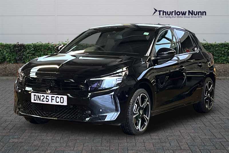 Used Vauxhall Corsa 2025 for sale - 77471744: Photo 7