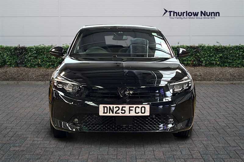 Used Vauxhall Corsa 2025 for sale - 77471744: Photo 8