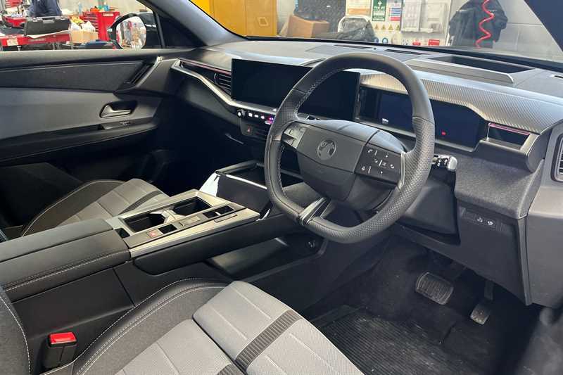 Used Vauxhall Grandland 2025 for sale - 77512845: Photo 10