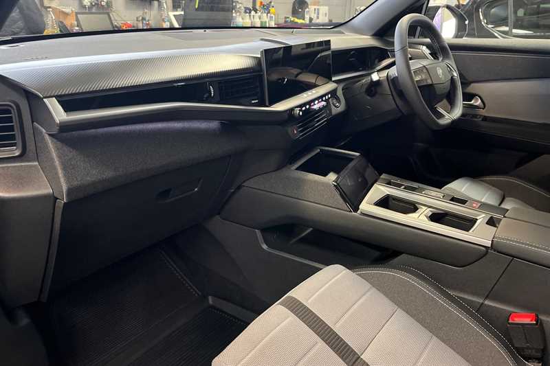 Used Vauxhall Grandland 2025 for sale - 77512845: Photo 13